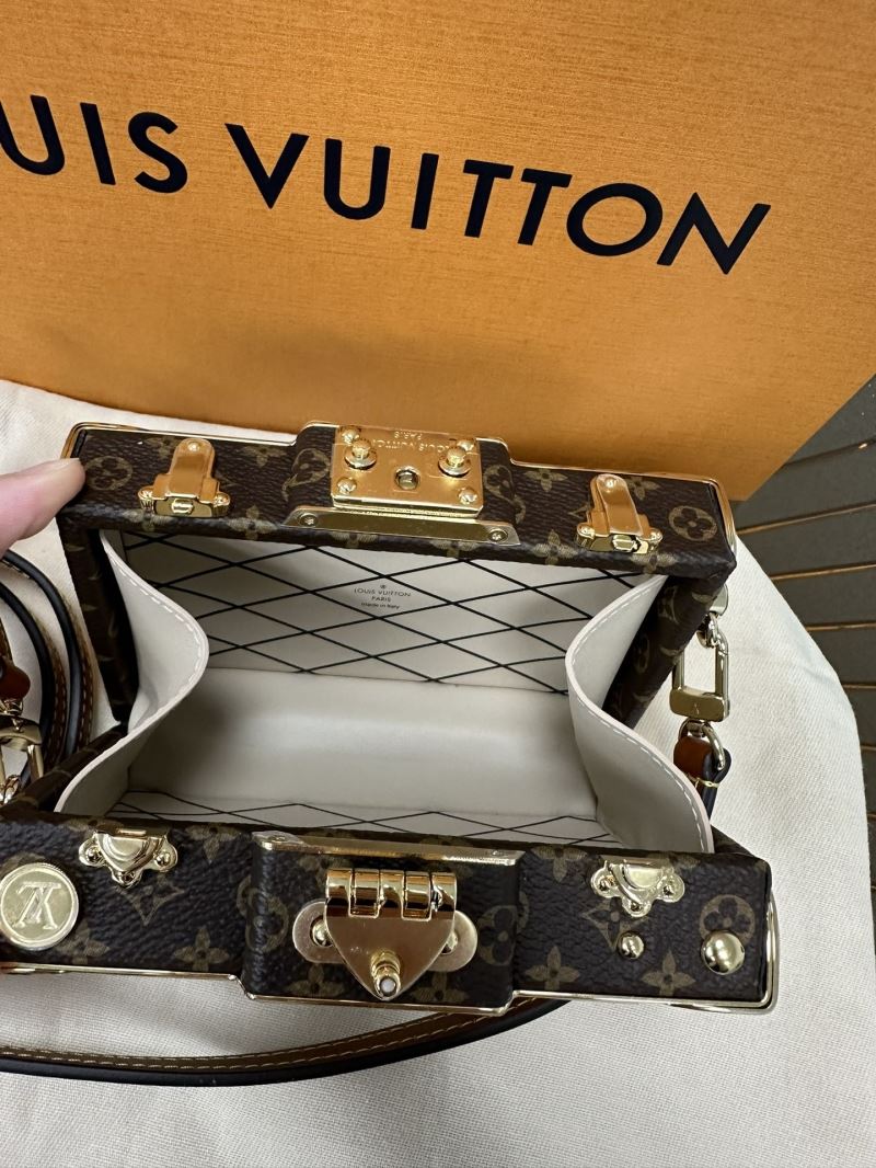 Louis Vuitton Box Bags